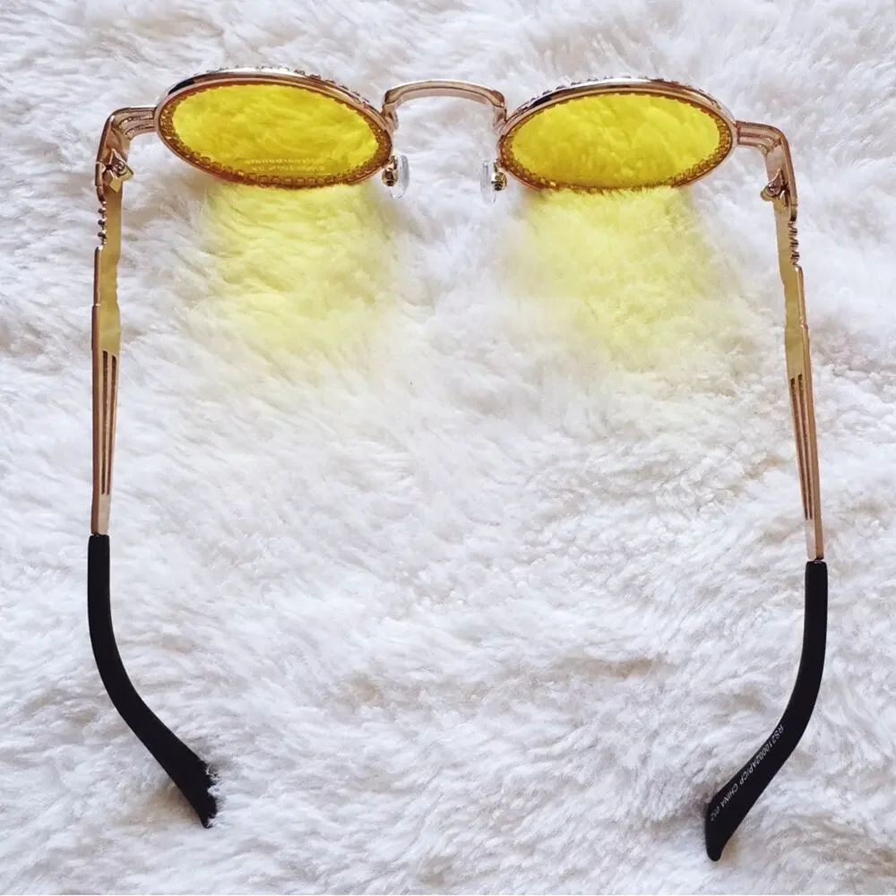 Stylens step into